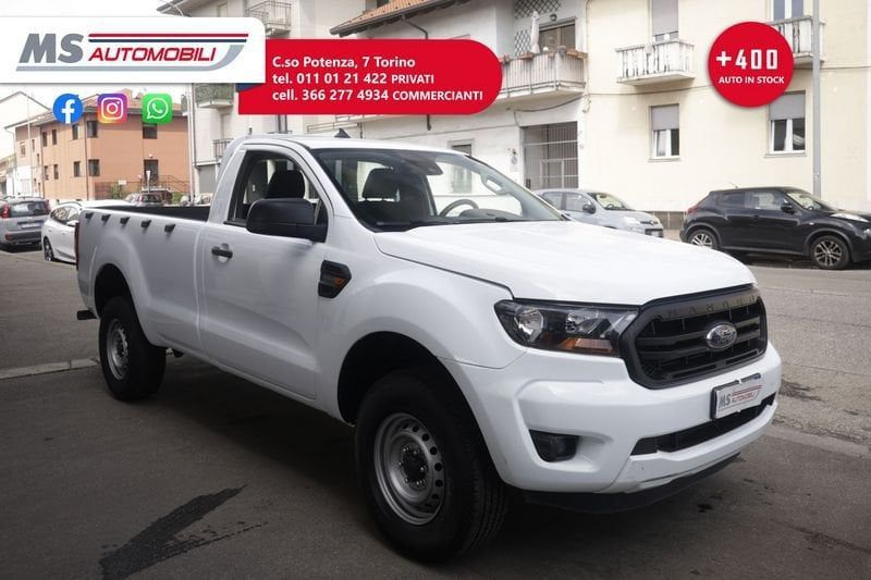 Image of Ford Ranger
