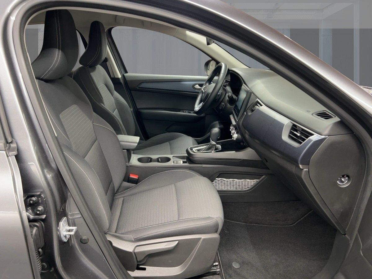 Renault Arkana - Bild 8