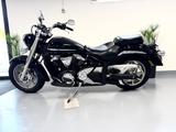 Yamaha XVS 1300 Midnight Star nur 13.650 km !  MILLER ! - Angebote