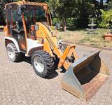 Kramer 5035 Preis: € 19.800,-- + MwSt. - Kramer Radlader