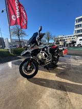 BMW GS 1250 Adventure  - MOTORRAD AUS DEM JAHR 2020