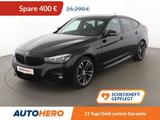 BMW 3er 330i GT M Sport Aut.*NAVI*HUD*LED*TEMPO*PDC* - BMW 330 Gran Turismo