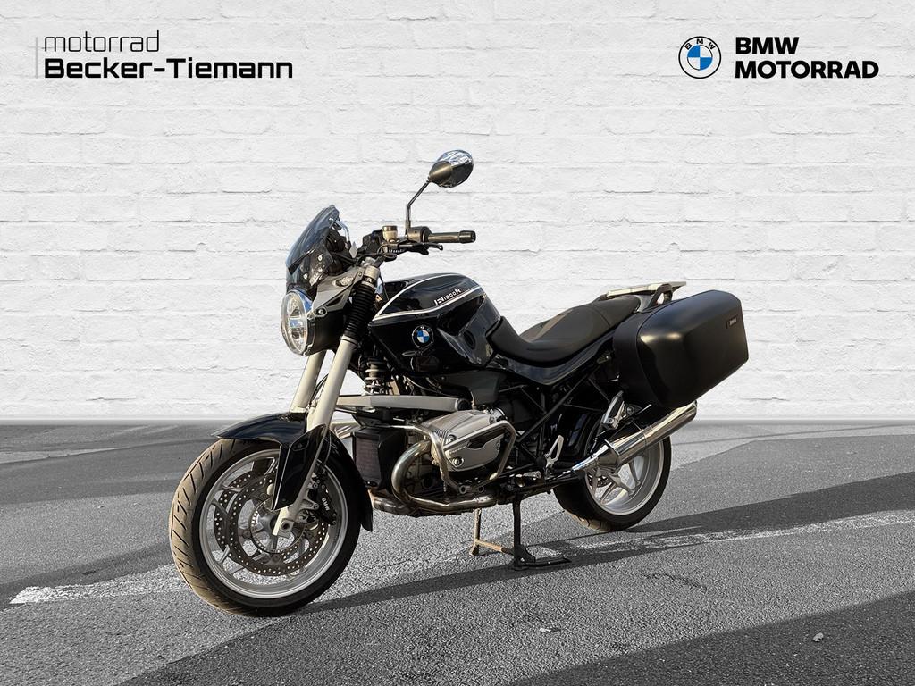 BMW R 1200 R