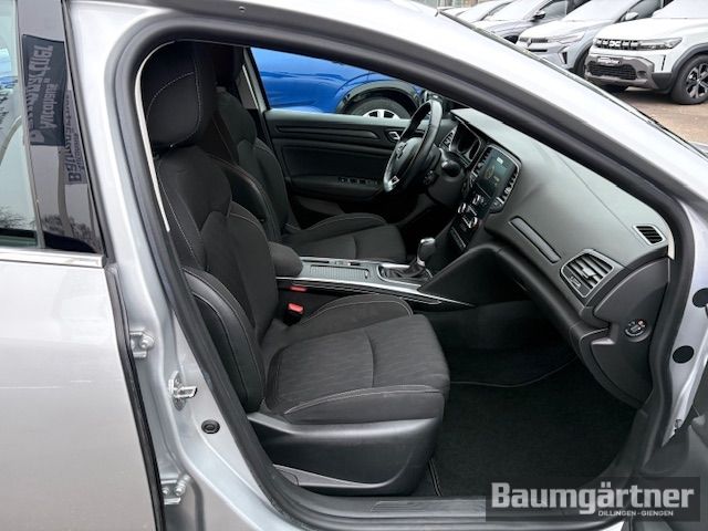 Fahrzeugabbildung Renault Megane Grandtour Limited Deluxe TCe 140 EDC