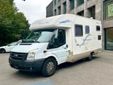 Ford Transit 2,2 TDCi Rimor Katamarano 8P - Ford Teilintegrierter