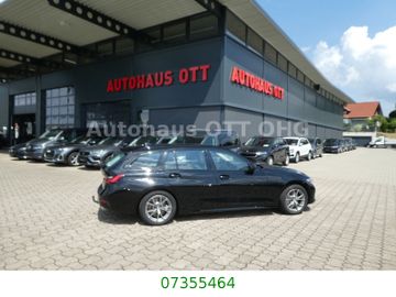BMW 330 - 2