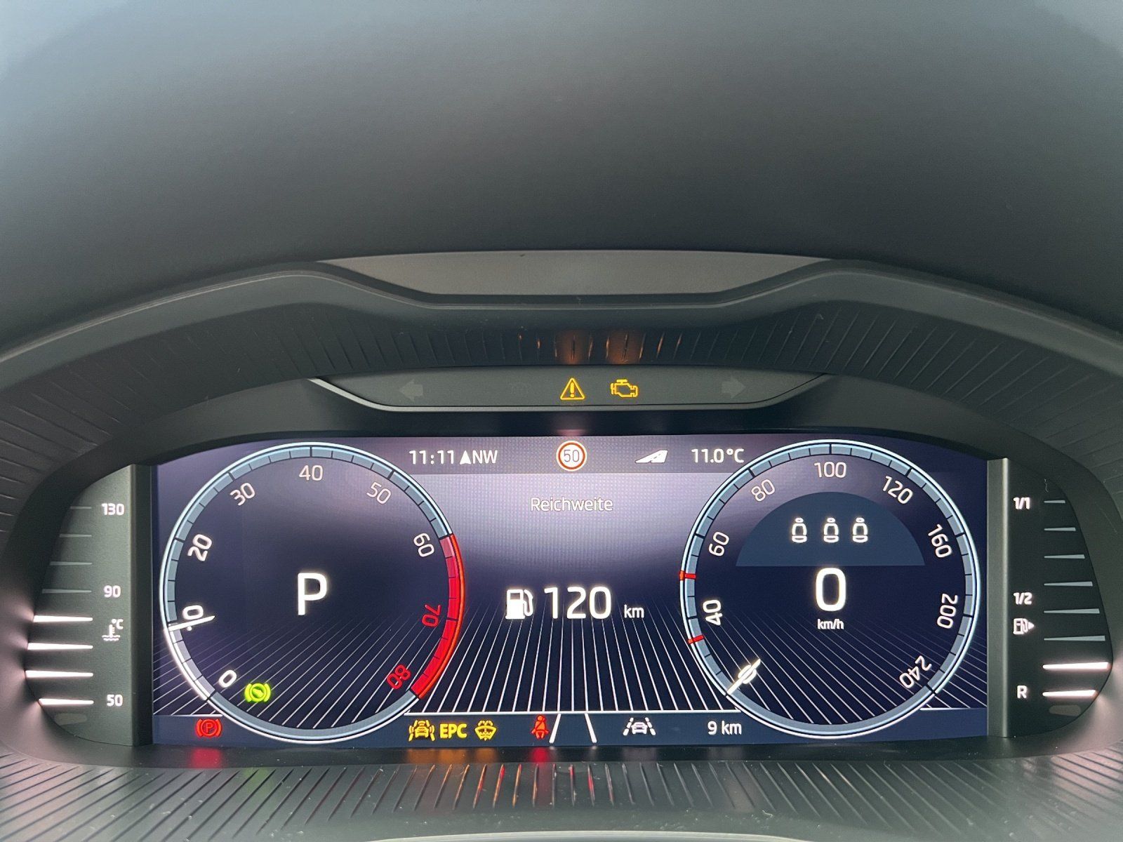 Skoda Kamiq - Bild 12