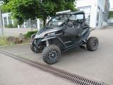 CFMOTO ZForce 1000 Sport / viel Zubehör / LOF 120 km/h - CFMOTO MOTORRAD