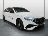 Mercedes-Benz E 200 d T AMG+DISTRONIC+NIGHT+DIGITAL LIGHT+PANO - Mercedes-Benz E 200 mit Diesel-Antrieb: Kombi, Automatik