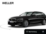 BMW 330d Touring xDr Sport Line St+Go,H/K,StHzg,PA - gebrauchte BMW 330 aus dem Jahr 2020