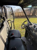 Polaris Ranger 1000 ATV Winde 2x, Heizung, Vollkabine - POLARIS QUAD