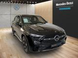 Mercedes-Benz GLC 300 de 4M *AMG*AHK*360°KAM*MBUX*PANO*STHZ* - Jahreswagen