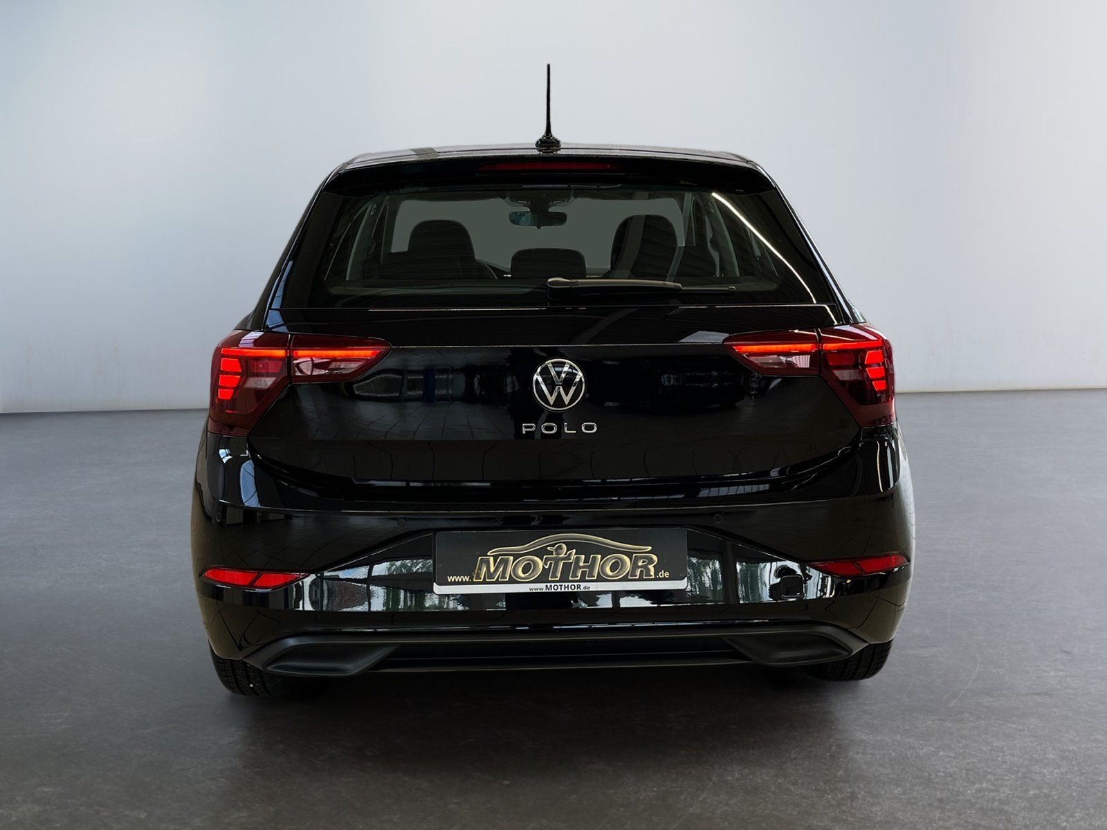 Volkswagen Polo VI Life 1.0 TSI DSG Kamera App-Connect PDC foto 5
