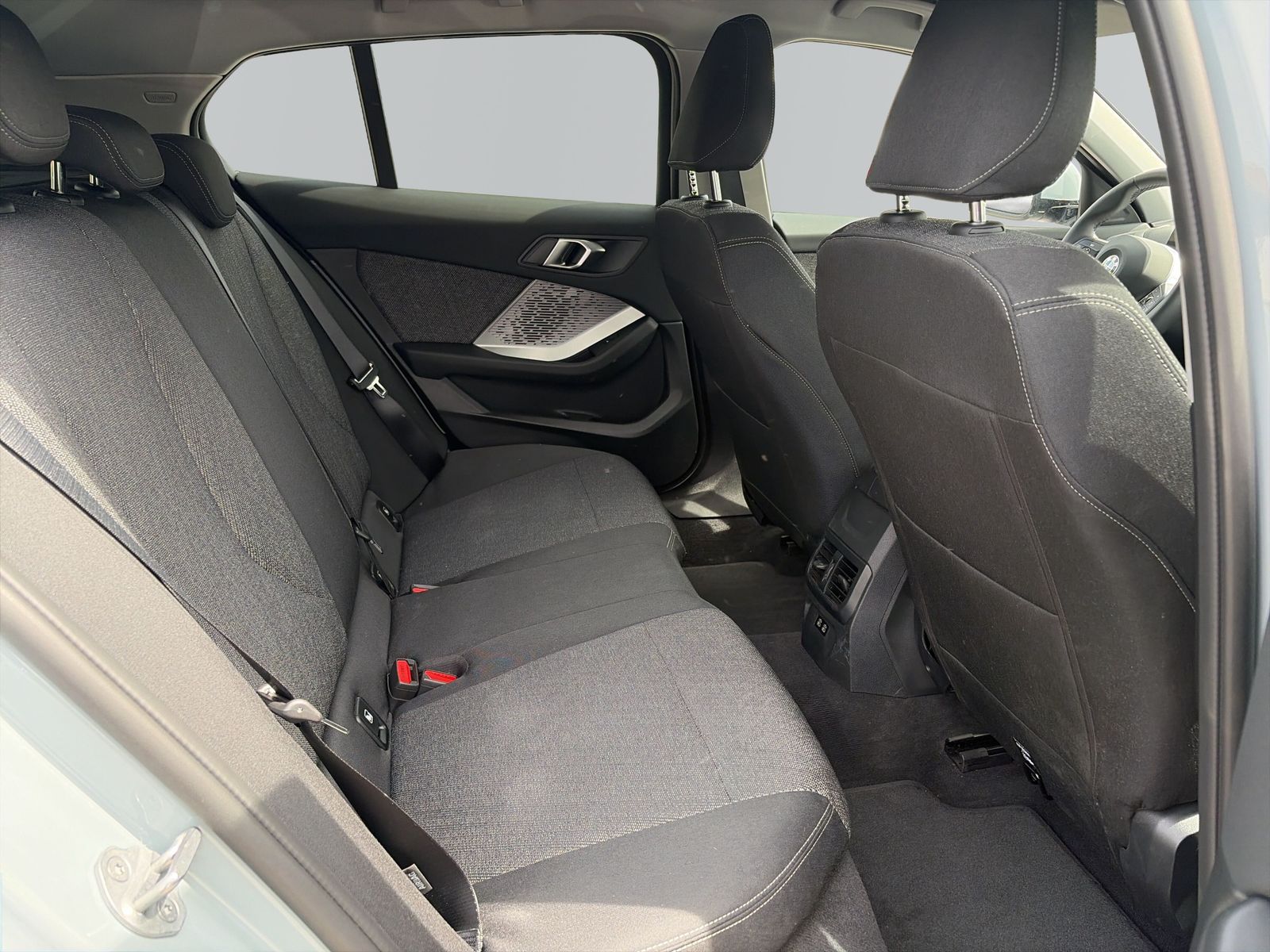BMW 120 - Bild 10