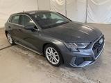 Audi A3 35 TDI S-Line|VirtualCockpit|Kamera|PDC|ACC - Audi A3 mit Diesel-Antrieb: Kombi