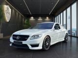 Mercedes-Benz CL 63 AMG Coupè*Facelift*Designo-Paket* 21 Zoll* - Mercedes-Benz CL 63 AMG: Coupé