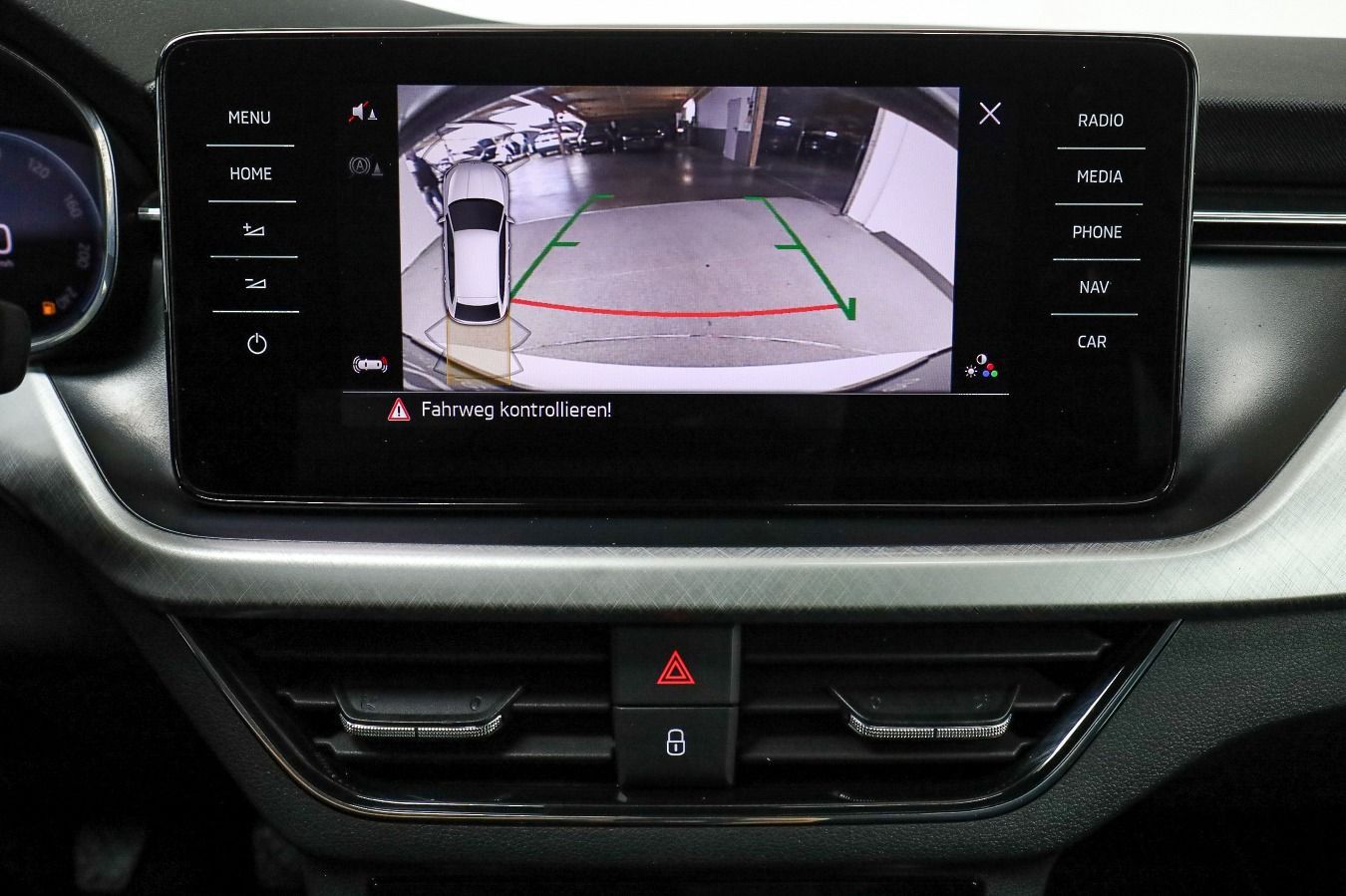 Skoda Scala - Bild 15