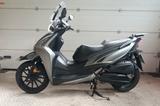 Kymco Agility +300 - KYMCO ROLLER AGILITY