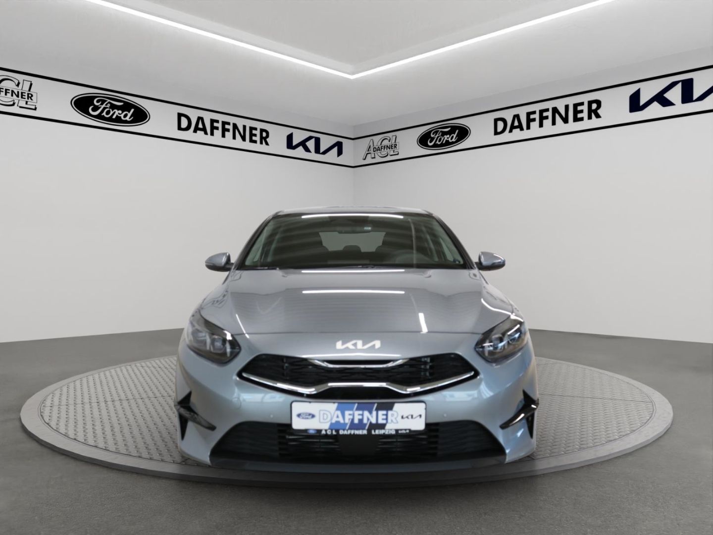 Fahrzeugabbildung Kia Ceed Ultimate 1,5 Aut. 48 V LED JBL Style Paket
