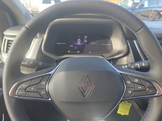 Renault Trafic Combi 2.0 dCi150 Aut. Grand Evolution