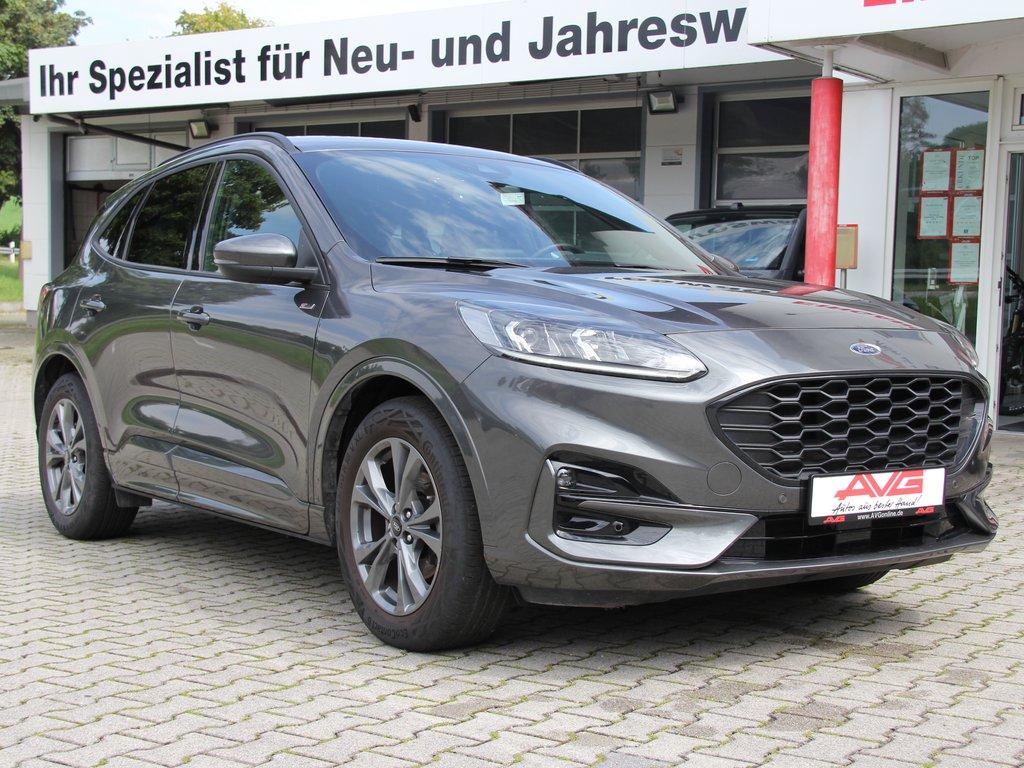 Ford Kuga 2.0d ST-LINE NAV CAM ALU 18 ZOLL