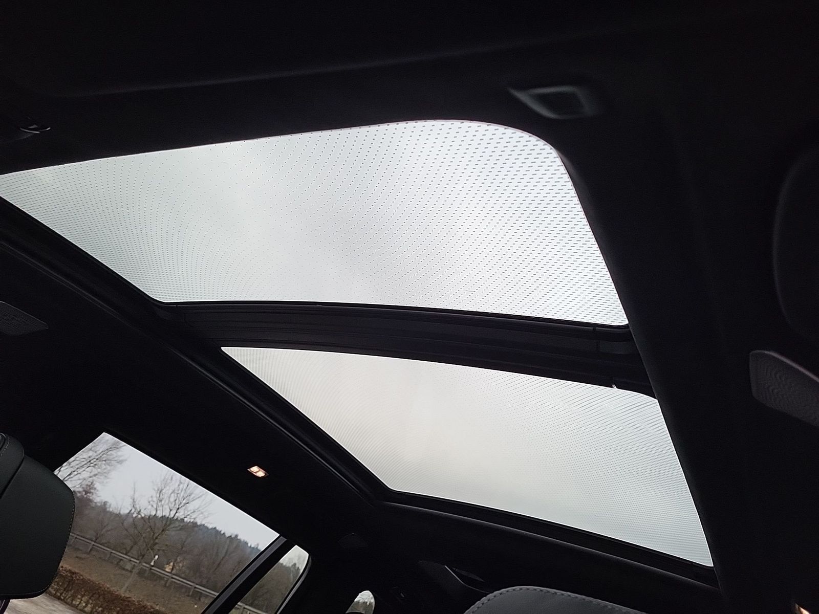 BMW X7 M60 - Bild 13