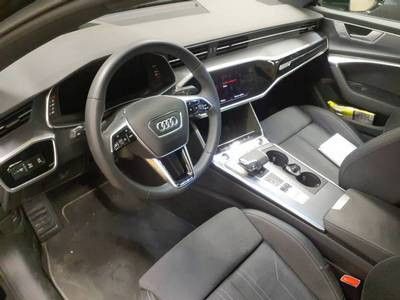 A6 Limousine 50 TDI QUATT S LINE MATRIX+PANO+AHK