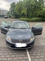 Volkswagen CC 2.0 TDI BlueMotion | 2 Hand  - Volkswagen CC in Frankfurt (Main)