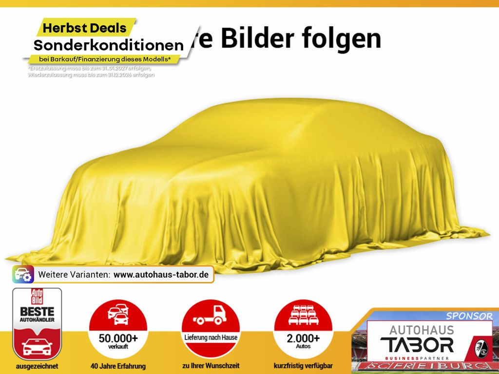 Captur Esprit Alpine HEV 160 PDC vo/hi SHZ PDC