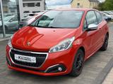 Peugeot 208 Allure+Tempomat+Klimaautomatik+Parkhilfe+ - Peugeot 208: Allure