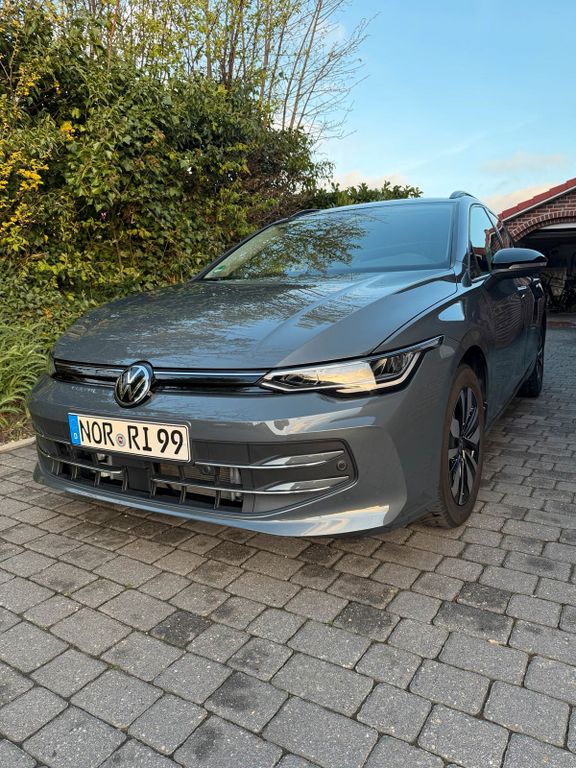 Image of Volkswagen Golf