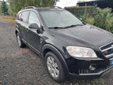 Chevrolet Captiva 2.0 LT 4WD 5-Sitzer LT - gebrauchte Chevrolet Captiva aus dem Jahr 2008