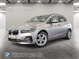 BMW 220d Active Tourer Navi Head-Up Kamera LED - BMW 220 Active Tourer aus 2020