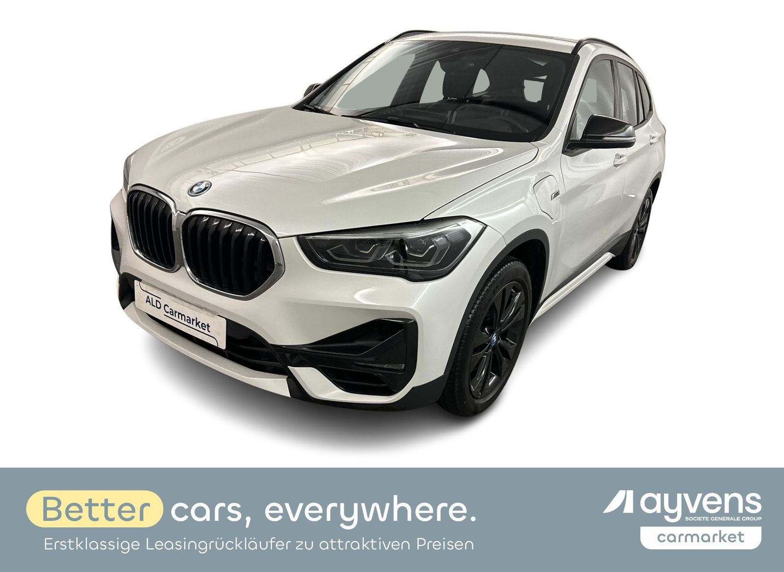 BMW X1 - Bild 4