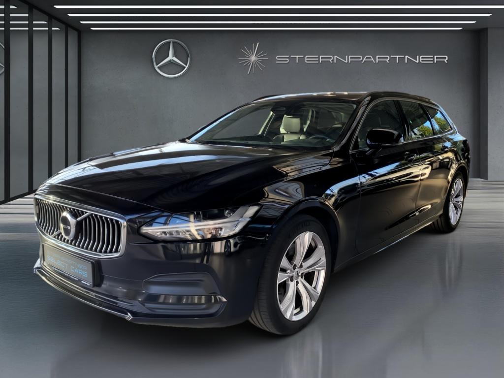 Volvo V90 Kombi B4 DAB+Totwinkel+AHK+Leder+NAVI+AUT