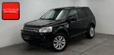 Land Rover Freelander SD4 HSE PANO+AHK+MEMO+KAMERA+XENON+ - Land Rover Freelander Gebrauchtwagen