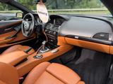 BMW 650 6 Cabrio 650 CI - BMW 650 mit 3 Türen