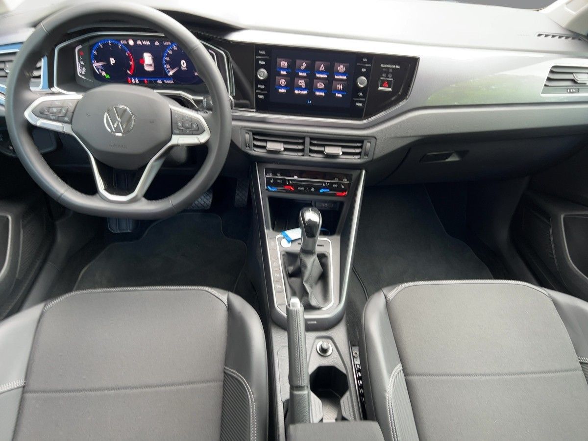 Volkswagen Taigo - Bild 12