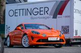 Alpine A110 S only 67.9 k ex VAT 1 of 110 orange Corail - Alpine Gebrauchtwagen in Hamburg