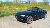 Mazda MX-5 Cabrio/Coupé - Mazda 5: Cabrio