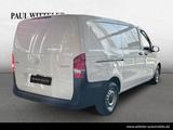 Mercedes-Benz Vito Kasten 114 CDI lang+Klima+Kamera+Tempomat - gebrauchte Mercedes-Benz Vito aus dem Jahr 2022