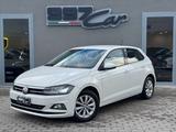 Volkswagen Polo 1.6 TDI 95 CV DSG 5p Comfortline - Volkswagen Polo mit Diesel-Antrieb: Limousine, Automatik