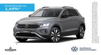 Volkswagen T-Roc - Vorschau Bild 1