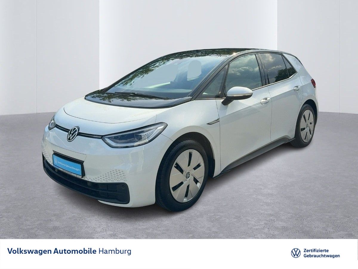 Volkswagen ID.3 Pro Performance Business Matrix-LED Kamera 