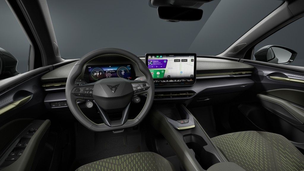 Cupra Andere - Bild 7