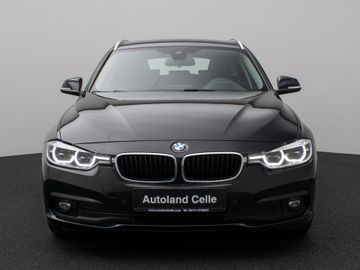 BMW 318 - 2