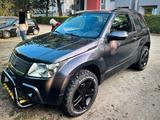 Suzuki grand vitara 1,9DDis - gebrauchte Suzuki Grand Vitara aus dem Jahr 2010