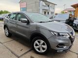 Nissan Qashqai Shiro /Navi /Kamera /1.3 - Nissan Qashqai Shiro mit Benzin-Antrieb