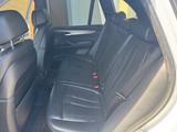BMW X5 xDrive25d LED HUD PANO Kamera AHK Standh. - BMW X5 mit Diesel-Antrieb