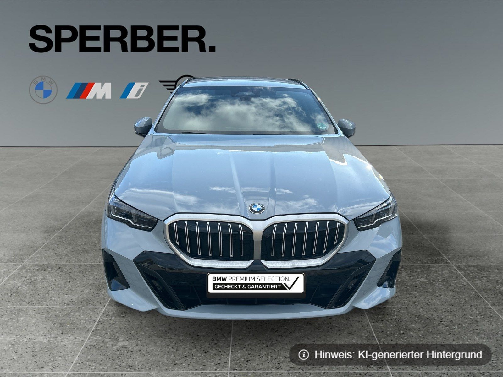 BMW 540 - Bild 8